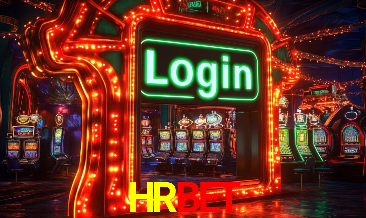 Descubra a Magia dos Jogos de Arcade no HRBET