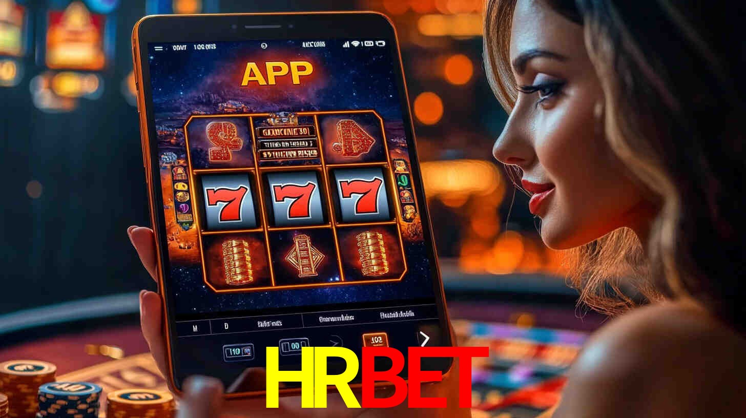 Descubra a Magia dos Jogos de Arcade no HRBET