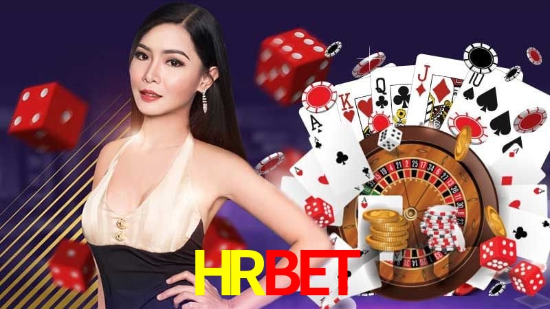 Desvendando o Mundo dos Jogos Virtuais na HRBET