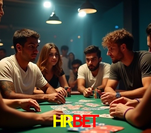 Descubra o Programa VIP da HRBET: Vantagens Exclusivas para Jogadores