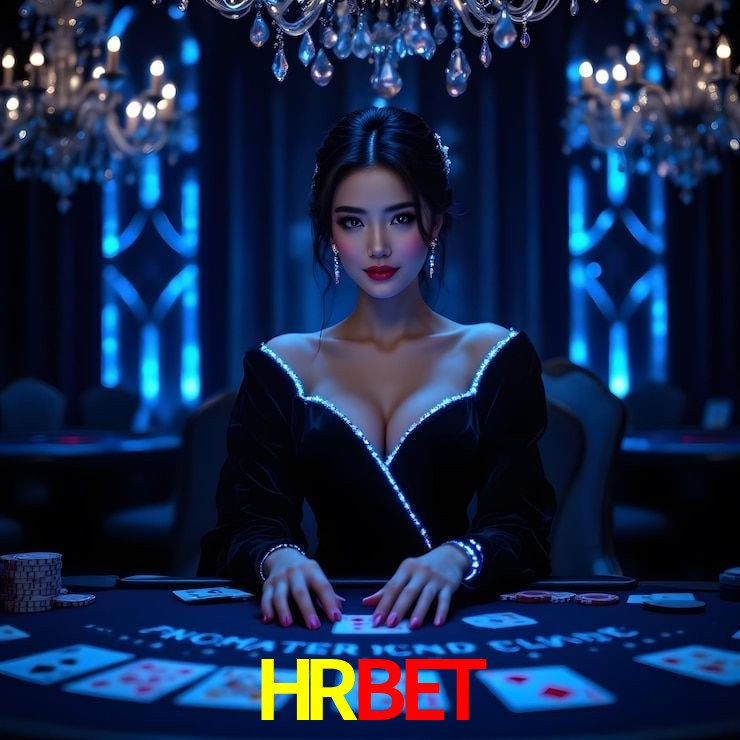 Descubra o Programa VIP da HRBET: Vantagens Exclusivas para Jogadores
