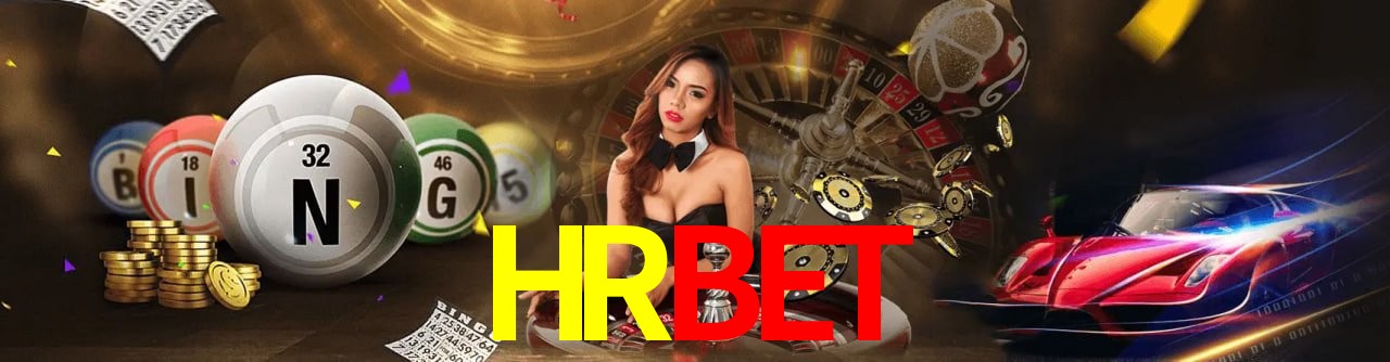 Inovações de Jogos na HRBET: O Futuro das Experiências Interativas