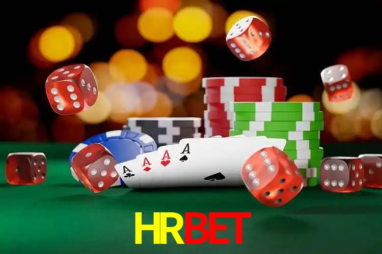 A Popularidade dos Caça-Níqueis no HRBET