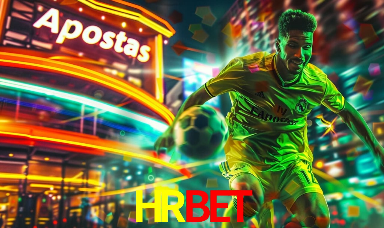 Apostas Esportivas na HRBET: Um Guia Completo