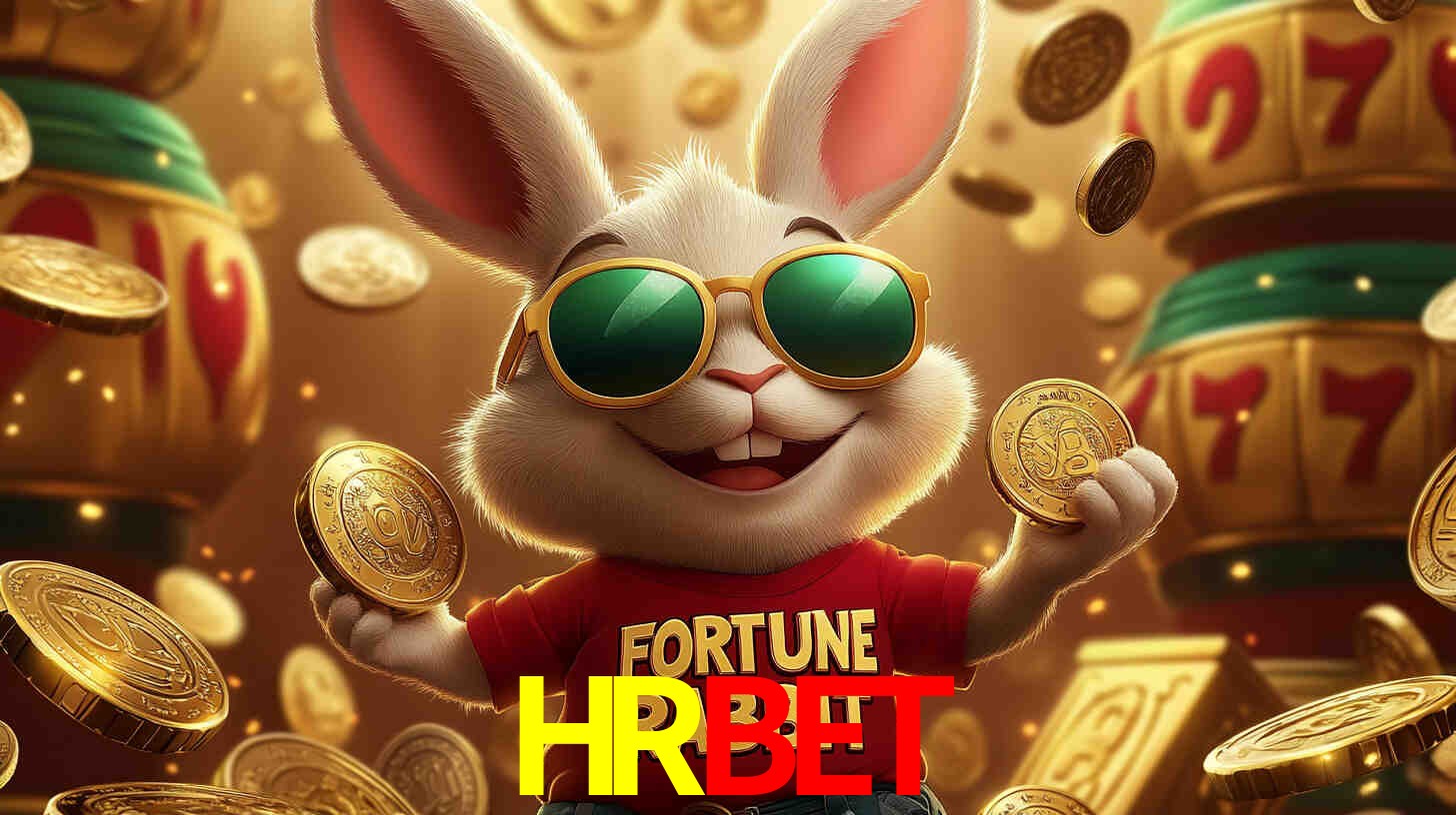 Desvendando o Mundo dos Jogos Virtuais na HRBET