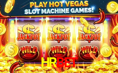 Descubra o Mundo do Cassino Online com HRBET