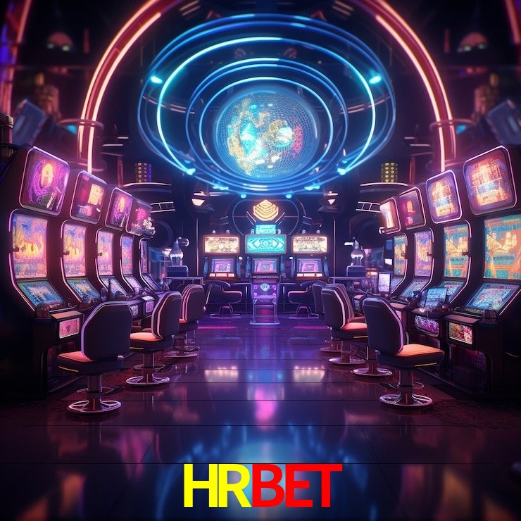 A Emoção da Loteria na HRBET: Uma Chance de Mudança de Vida