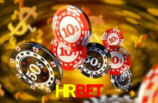 A Revolução dos Aplicativos de Jogos no HRBET