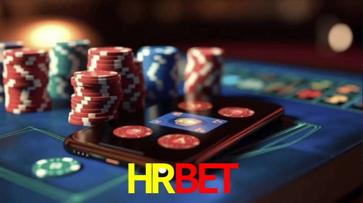 A Emoção da Loteria na HRBET: Uma Chance de Mudança de Vida