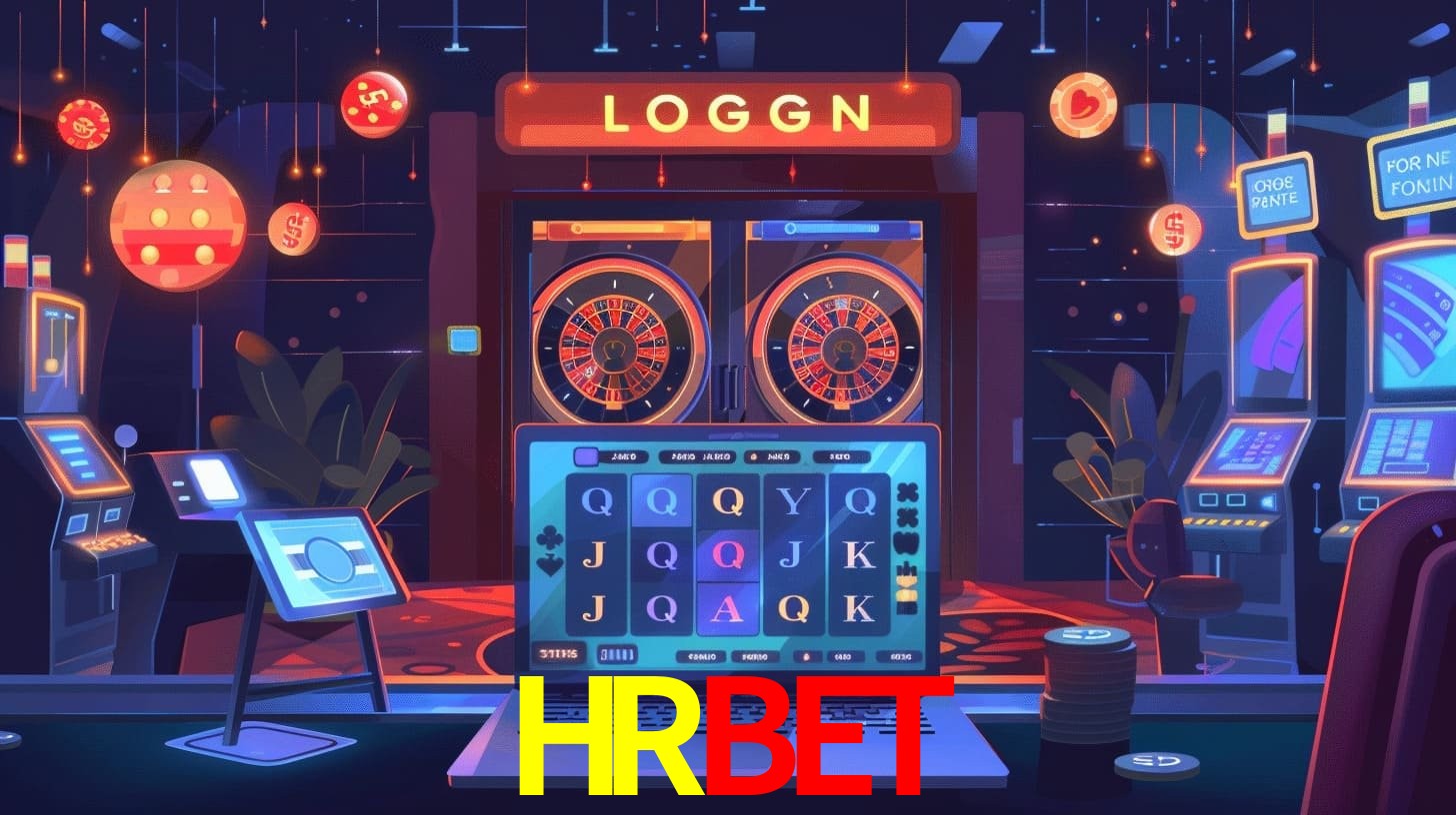 Explorando a Categoria de Eventos em Apostas na HRBET
