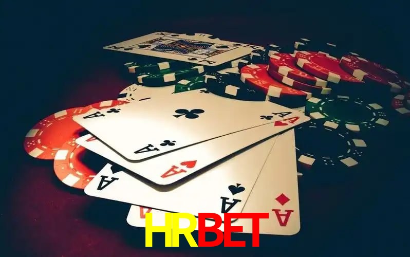 Desvendando o Mundo dos Jogos Virtuais na HRBET