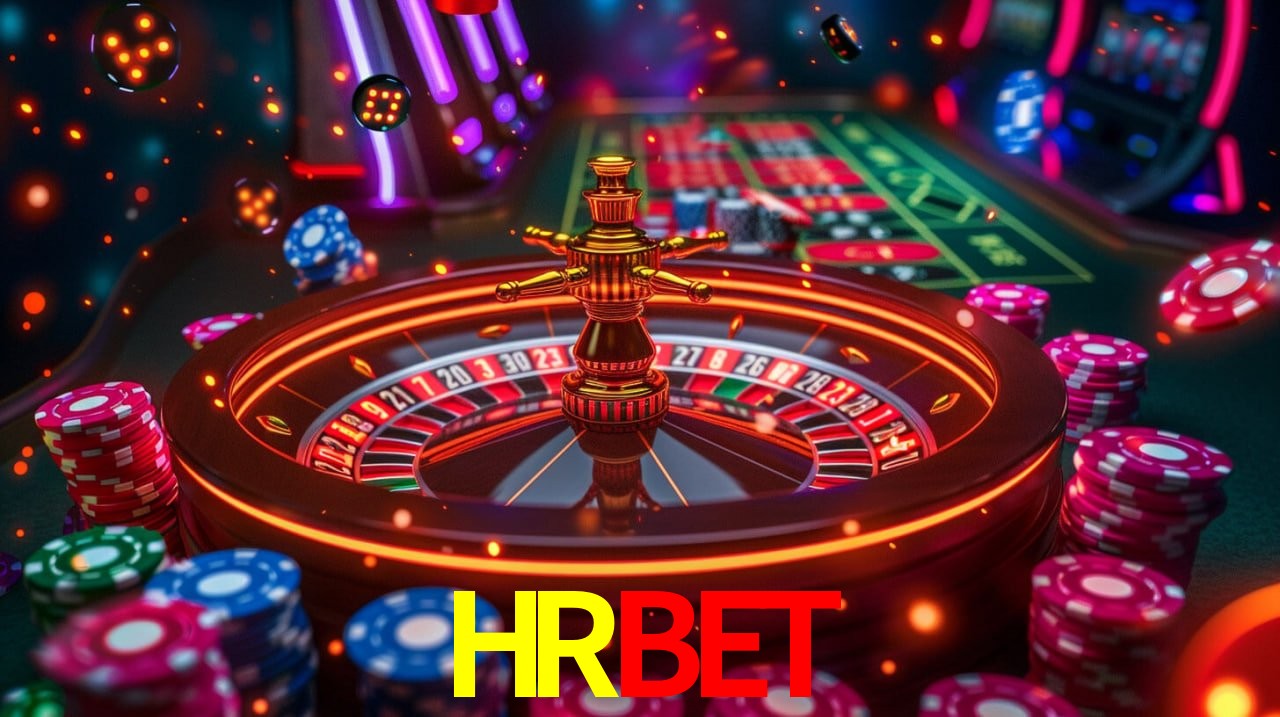 Desvendando o Mundo dos Jogos Virtuais na HRBET