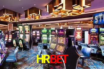A Emoção da Loteria na HRBET: Uma Chance de Mudança de Vida
