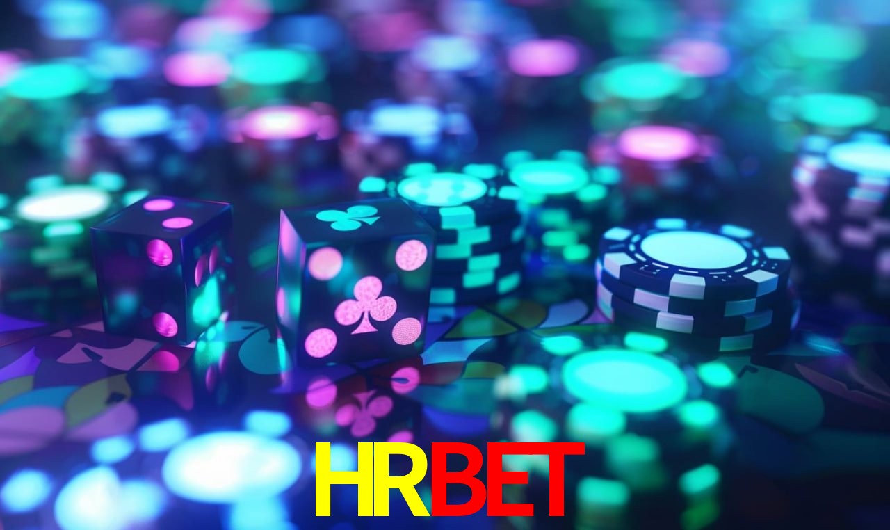 Inovações de Jogos na HRBET: O Futuro das Experiências Interativas