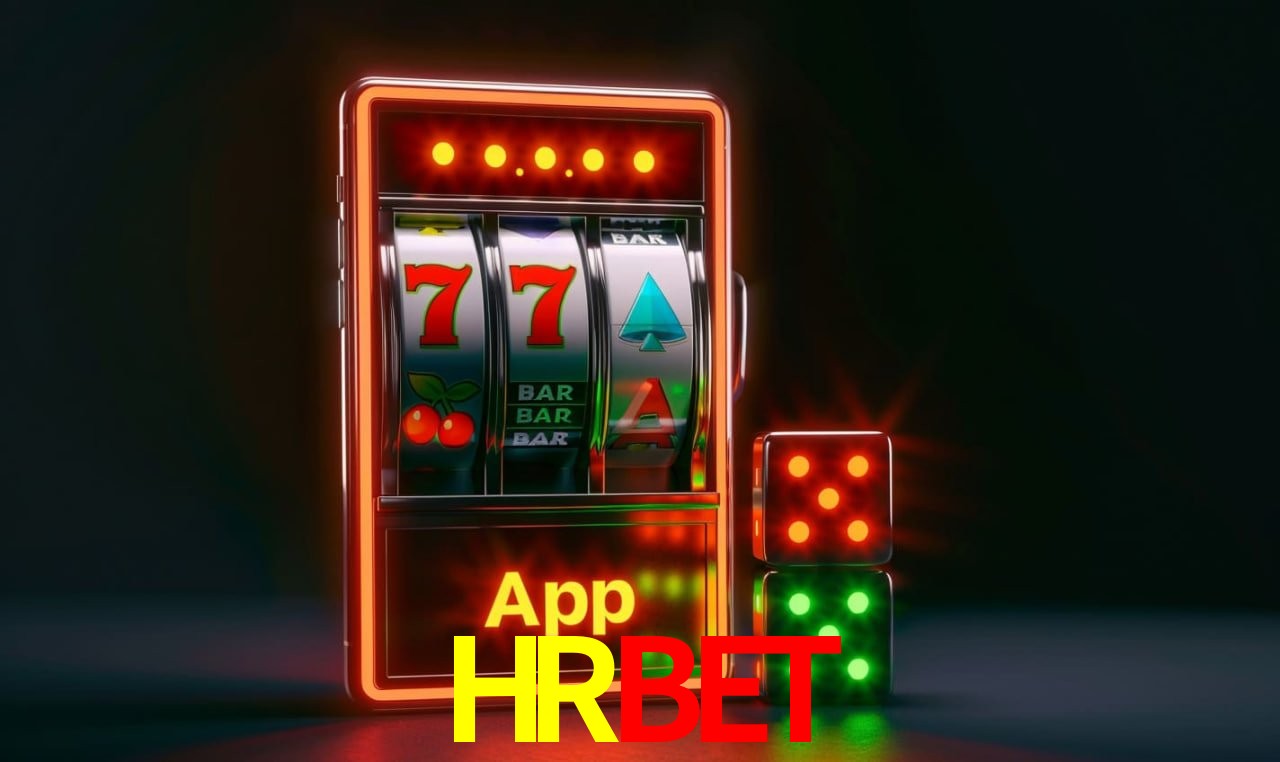 Inovações de Jogos na HRBET: O Futuro das Experiências Interativas