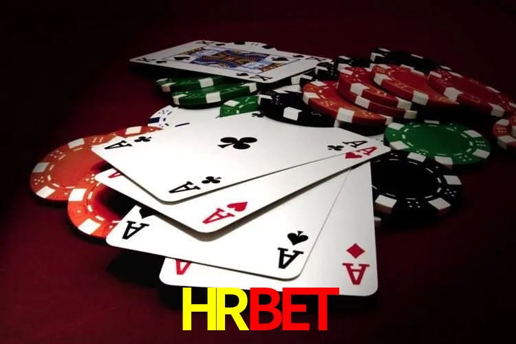 Apostas Esportivas na HRBET: Um Guia Completo