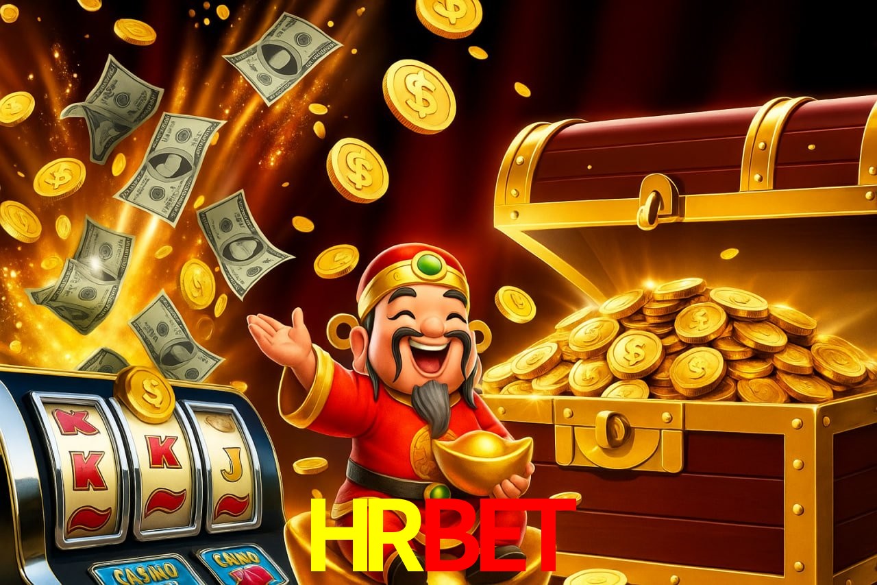 A Revolução dos Aplicativos de Jogos no HRBET