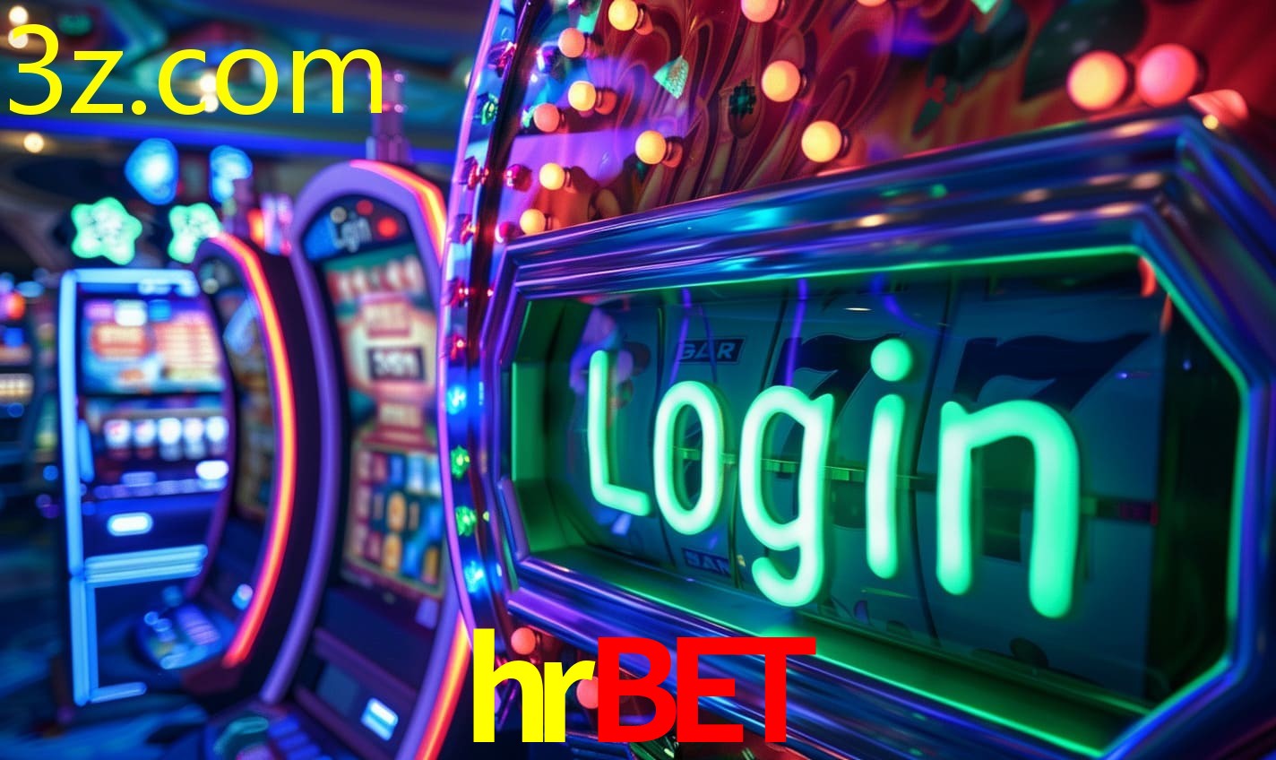Jogos de Cassino HRBET.COM