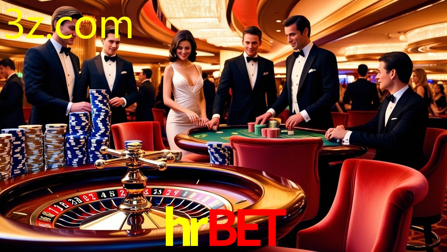 HRBET.COM Login Rápido