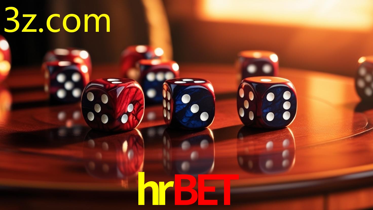Slots no Site HRBET.COM