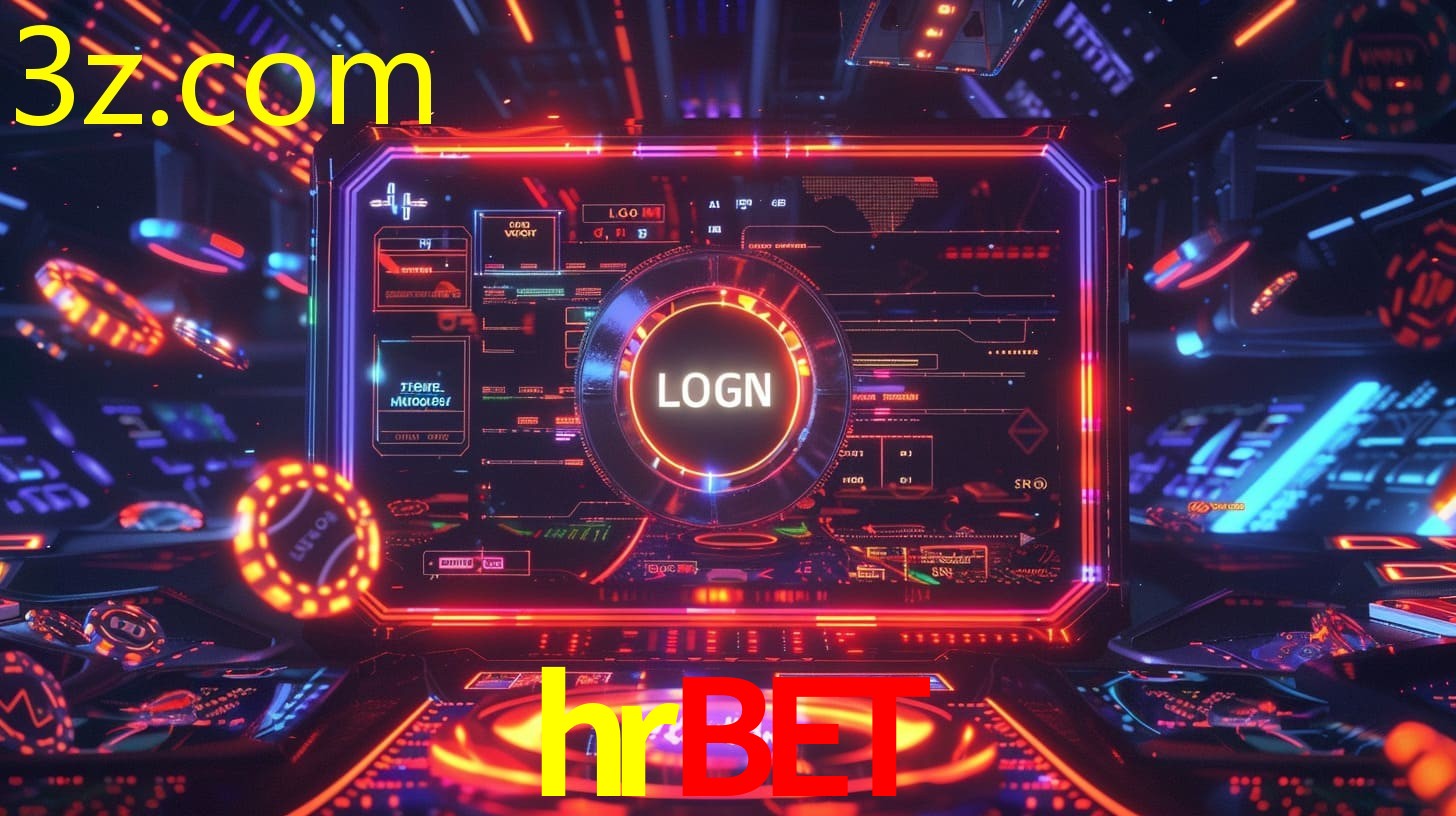 Cassino de Jogos HRBET.COM