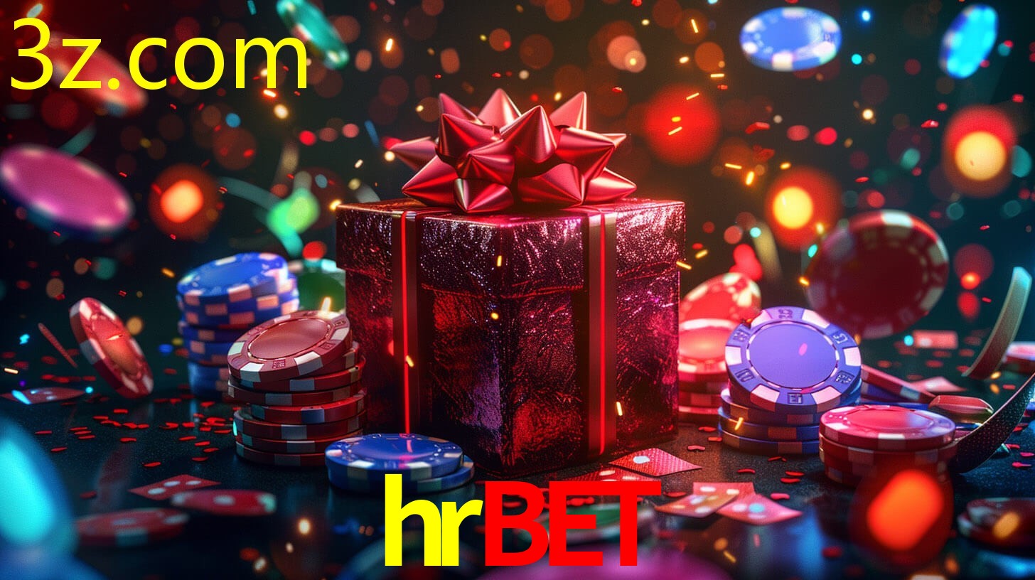 App HRBET.COM  